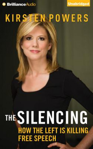 Audio The Silencing Kirsten Powers