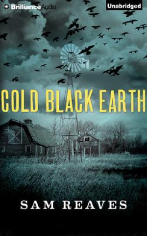 Audio Cold Black Earth Sam Reaves