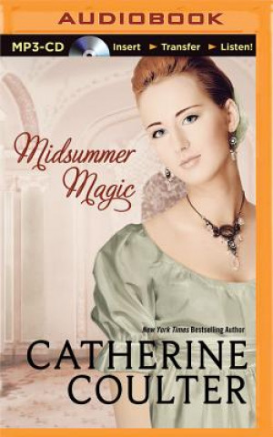 Digital Midsummer Magic Catherine Coulter