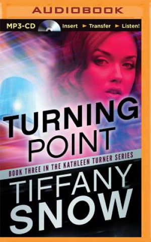 Digital Turning Point Tiffany Snow