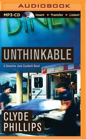 Digitale Unthinkable Clyde Phillips