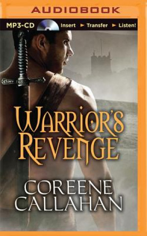 Digital Warrior's Revenge Coreene Callahan