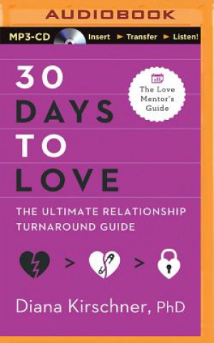 Digital 30 Days to Love Diana Kirschner