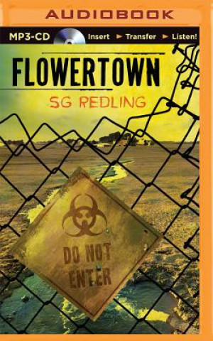 Digital Flowertown S. G. Redling