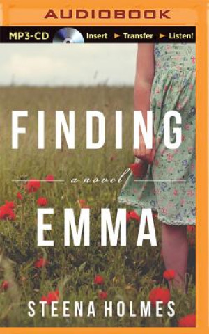 Digital Finding Emma Steena Holmes