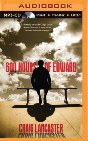Digital 600 Hours of Edward Craig Lancaster