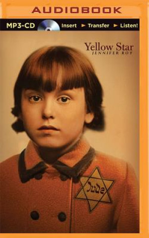 Digital Yellow Star Jennifer Roy