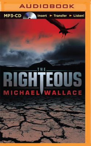 Digital The Righteous Michael Wallace