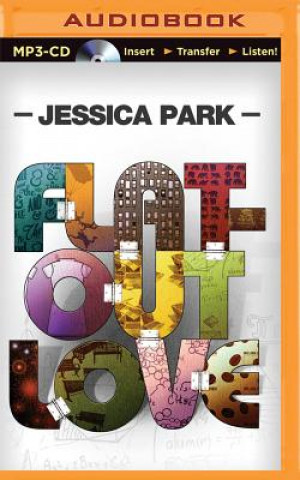 Digital Flat-Out Love Jessica Park