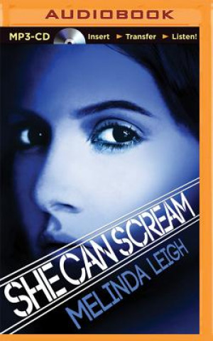 Digital She Can Scream Melinda Leigh