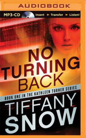 Digital No Turning Back Tiffany Snow