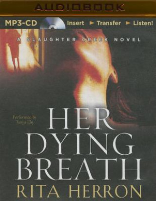 Digital Her Dying Breath Rita Herron