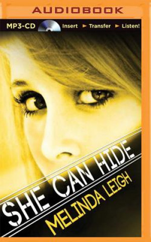 Digital She Can Hide Melinda Leigh