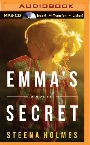 Digital Emma's Secret Steena Holmes