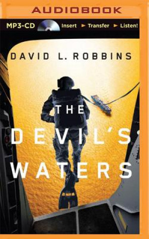 Digital The Devil's Waters David L. Robbins