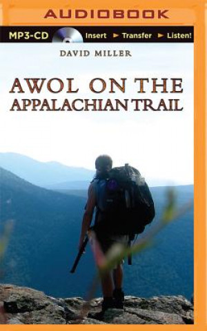 Digital Awol on the Appalachian Trail David Miller