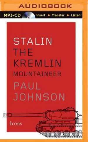 Digital Stalin Paul Johnson