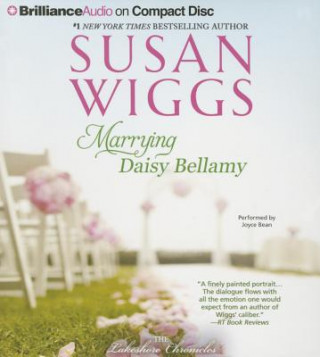 Audio Marrying Daisy Bellamy Susan Wiggs
