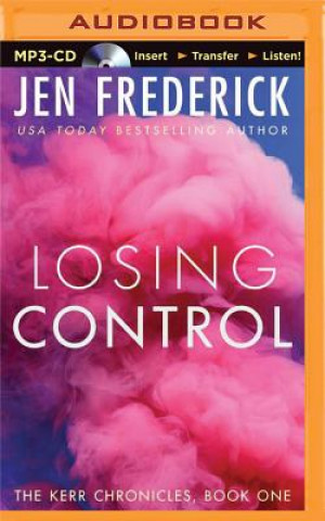 Digital Losing Control Jen Frederick