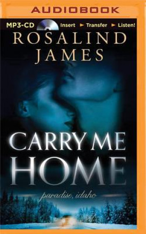 Digital Carry Me Home Rosalind James