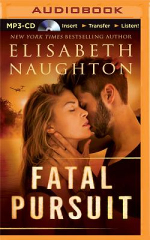 Digital Fatal Pursuit Elisabeth Naughton