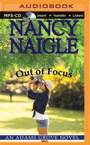 Digital Out of Focus Nancy Naigle