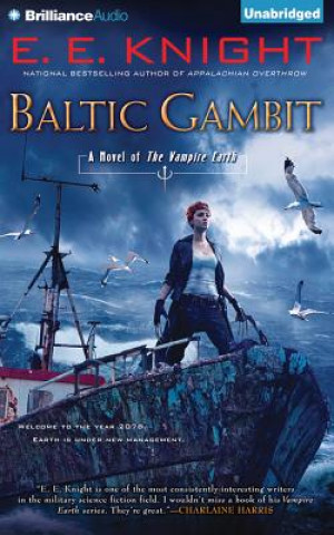Аудио Baltic Gambit E. E. Knight