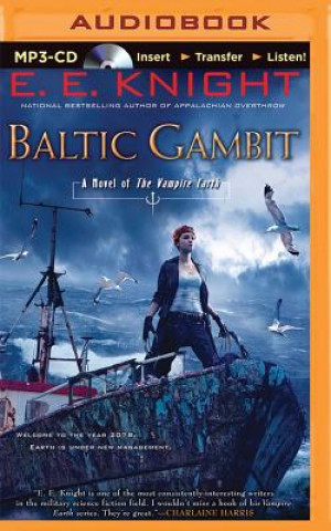 Digital Baltic Gambit E. E. Knight