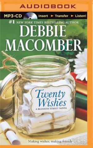 Digital Twenty Wishes Debbie Macomber