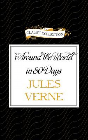 Hanganyagok Around the World in 80 Days Jules Verne