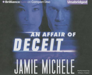 Audio An Affair of Deceit Jamie Michele