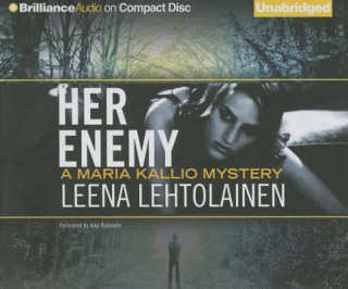 Audio Her Enemy Leena Lehtolainen