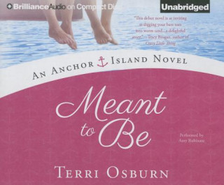 Audio Meant to Be Terri Osburn