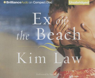 Audio Ex on the Beach Kim Law