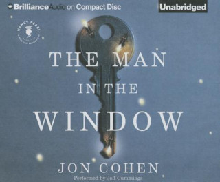 Hanganyagok The Man in the Window Jon Cohen