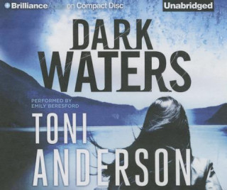 Audio Dark Waters Toni Anderson