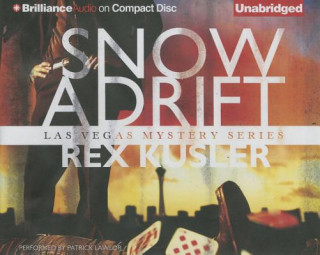 Hanganyagok Snow Adrift Rex Kusler