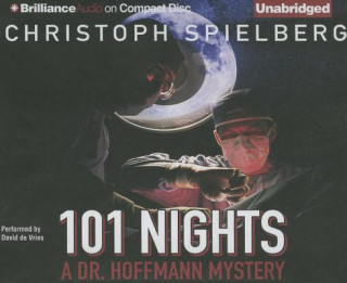 Audio 101 Nights Christoph Spielberg