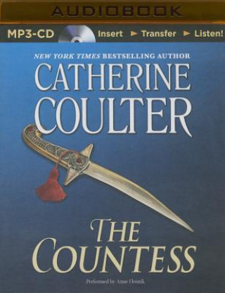 Digital The Countess Catherine Coulter
