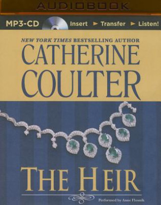 Digital The Heir Catherine Coulter