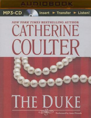 Digital The Duke Catherine Coulter