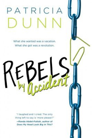 Buch Rebels by Accident Patricia Dunn