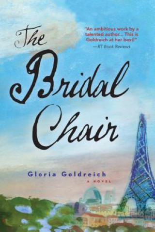 Kniha The Bridal Chair Gloria Goldreich