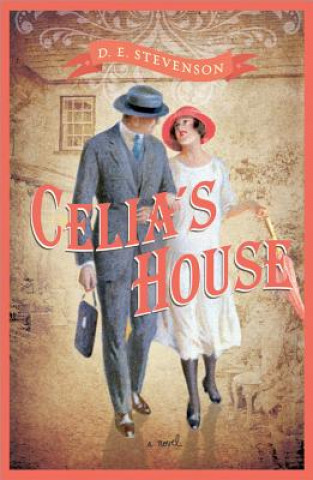 Buch Celia's House D. E. Stevenson