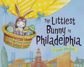 Carte The Littlest Bunny in Philadelphia Lily Jacobs
