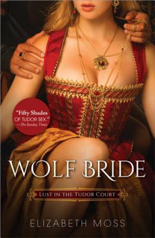 Buch Wolf Bride Elizabeth Moss