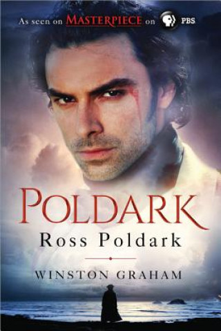 Book Ross Poldark Winston Graham