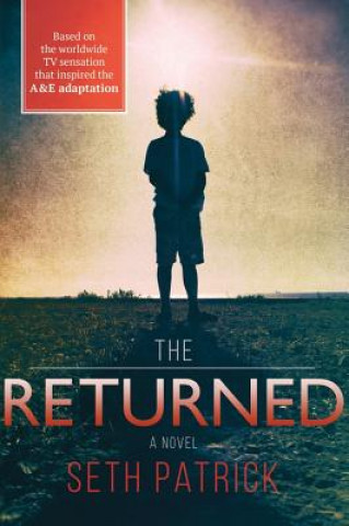 Book The Returned Seth Patrick