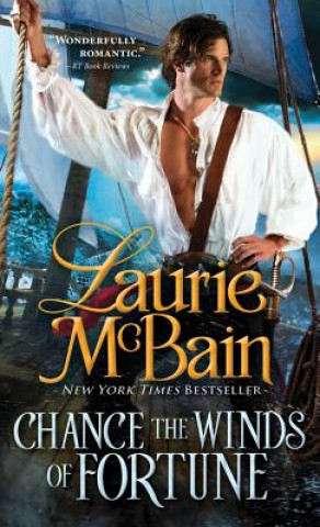 Book Chance the Winds of Fortune Laurie McBain