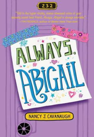 Книга Always, Abigail Nancy J. Cavanaugh